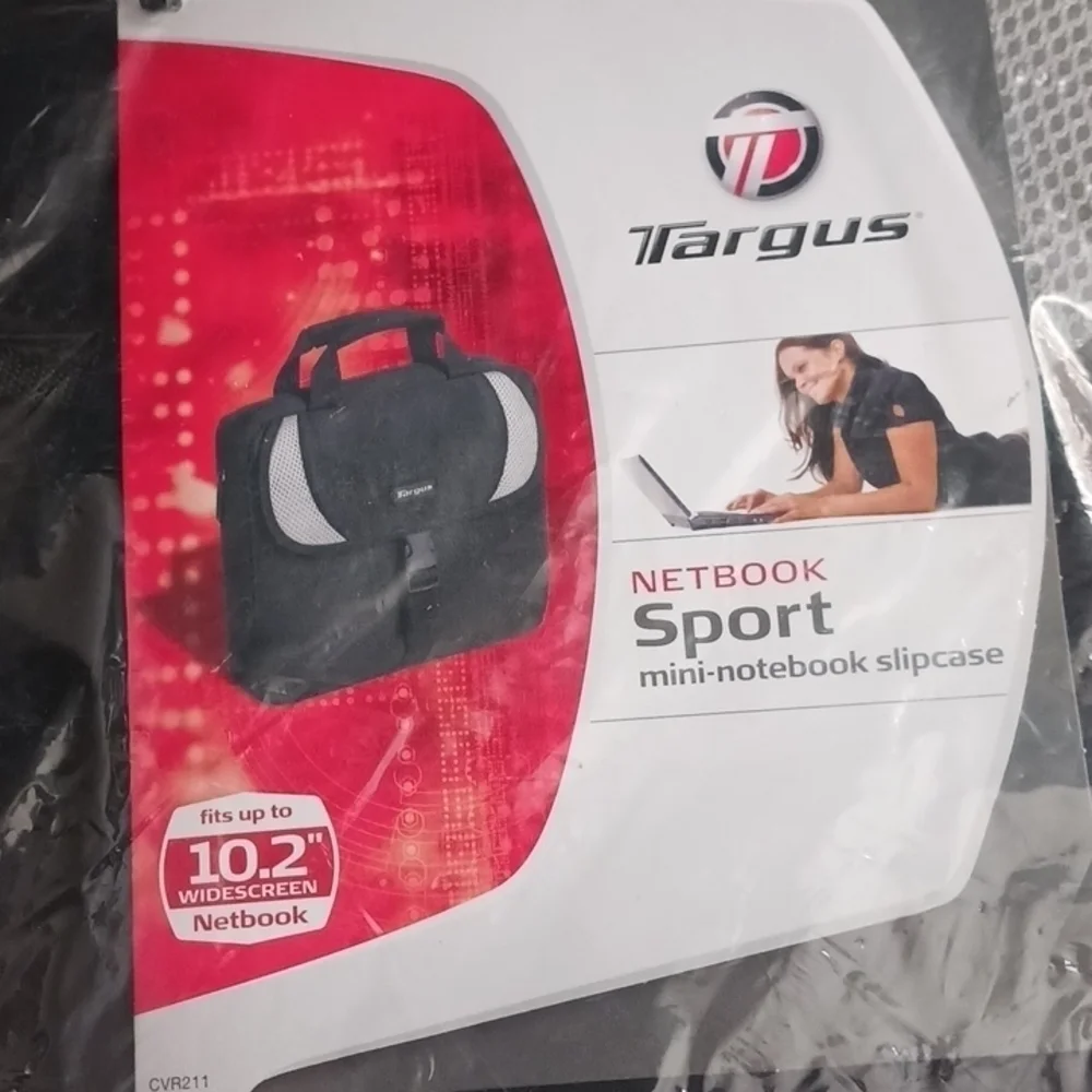 Targus Netbook Sport Slipcase